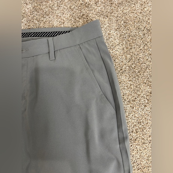 NWOT Primo Golf Joggers Men 30 Gray Lightweight Stretch Performance Pants Jogger - Picture 11 of 16